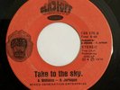 MIXED GENERATION ENTERPRISE - Take To The Sky - 1979 US Obscure Modern Soul