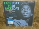 Baby Face Willette Face to Face Blue Note Tone Poet SEALED mint Grant Green