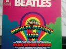 LP *** The Beatles *** Magical Mystery Tour *** Hör Zu Vinyl
