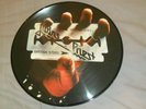JUDAS PRIEST - BRITISH STEEL LP PICTURE DISC 2010 BACK ON BLACK HEAVY METAL ROCK