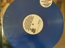 NO USE FOR A NAME & PROPAGANDHI - Live in Sydney # BLUE Ltd 387ex LP / VINYL