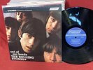 NM+ The Rolling Stones LP “Out of our heads??” London PS 429 ? w/ Satisfaction