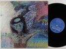 SAMURAI Kappa PHILIPS LP VG+ japan with insert ##
