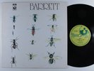 SYD BARRETT Barrett EMI-HARVEST LP VG+ uk textured cover ##