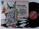 MASTER'S APPRENTICES Toast To Panama Red REGAL ZONOPHONE LP VG+ uk w/ insert ##