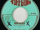 Bob Marley & The Wailers 