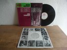 BRUCKNER 9 Sinfonie SCHURICHT Electrola STE 91221 LP mint