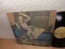 David Bowie – The Man Who Sold The World Lp mint- 1990 + Gatefold Top Rare