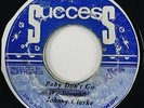 Johnny Clarke/Dave Barker 