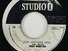 Ken Boothe/Jimmy Newton 