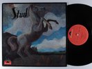 STUD Self Titled POLYDOR 2310-097 LP VG+ germany ##