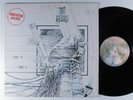 TAI PHONG Self Titled WARNER BROS 56-124 LP VG+ france textured gatefold ##
