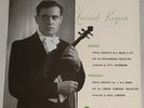 COLUMBIA 33CX 1395 UK Blue/Gold LP LEONID KOGAN MOZART PROKOFIEV Violin Concerto