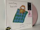 Courtney Barnett Sometimes I Sit and Think pink vinyl record