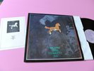Current 93 LP Island Hoh Orig UK 1991 EX With Inner Ed Insert