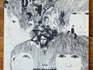 The Beatles – Revolver – Psych Rock-Rock ‘n Roll Vinyl LP – OG Mono
