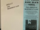 Bob Dylan - The Original Basement Tape LP (Vinyl # 32/2,500)