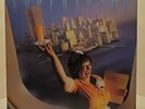 Supertramp breakfast in America vinyl LP record 1979 A&M records SP-3708