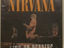 NIRVANA LIVE AT READING FESTIVAL 2x LP VINYL GATEFOLD USA PRESSING New SEALED