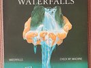 PAUL MCCARTNEY BEATLES WATERFALLS VERY RARE 12 INCH BRAZIL PROMO-ONLY SINGLE
