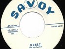 Doo Wop 45 THE FIVE PENNIES 