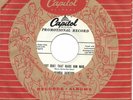 Rockabilly 45 WANDA JACKSON 