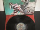 Queen- NEWS OF THE WORLD   ELEKTRA LABEL 6E-112  1977 Vinyl LP GATEFOLD