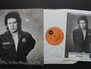 GG Allin G.G. Allins RARE Original Private Label Orange Records LP Insert