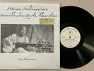 Ali Akbar Khan ?Indian Architexture dbl LP M- Water Lily WLA-ES-20