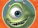 NEWMAN,RANDY (PICT)-MUSIC FROM MONSTERS INC (PICT) VINYL LP NEW