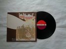 A RARE LED ZEPPELIN II GATEFOLD ALBUM ON ATLANTIC RECORDS FIRST PRESS A/B 1969