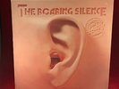 MANFRED MANN'S EARTH BAND The Roaring Silence 1976 UK vinyl LP Mann original