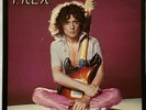 Crimson Moon / Jason B Sad T. Rex UK 7