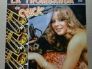 LA TROMBANDA DE CHICK - AMOR AMARGO   LISTEN IT   piano descarga SALSA guaguanco