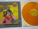 ORION Elvis Tribute Artist Country Signed Autographed GOLD VINYL Sun1019 records