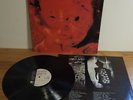 Legendary Pink Dots Any Day Now 1987 Play it Again Sam w/ Inner Sleeve Vinyl LP