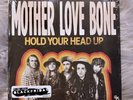Mother Love Bone Hold Your Head Up By Argent Record Store Day 2014 7