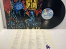 Streets of Fire Soundtrack LP - MCA 5492 Promo - Tested EX Vinyl -Cooder Hartman