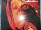STOOGES - FUN HOUSE NEW VINYL ELEKTRA DOUBLE VINYL New Sealed