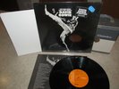 DAVID BOWIE Vinyl Lp THE MAN WHO SOLD THE WORLD W/Poster Stkr & Shrink NM