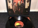 The Stranglers Album Lp Vinyl Rattus Norvegicus 1977 United Artist Records