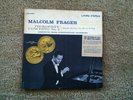 RCA LSC 2465 * Malcom Frager * PROKOFIEFF Concerto No 2 DG Shaded Dog 1S 1S VG++