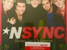 NSync Home For Christmas Vinyl *New*Limited Edition*Red&Green*2xLP*