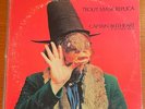 Captain Beefheart Magic Band Trout Mask Replica ORIGINAL vinyl LP 1970 Straight 