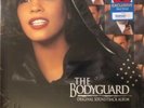The Bodyguard Original Soundtrack Album by Whitney Houston (Vinyl, Arista) *NEW*