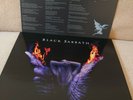 12'' Black Sabbath Cross Purposes 12'' VINYL + 12'' inner DIO LED ZEPPELIN