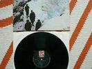 Echo And The Bunnymen Porcupine Vinyl 1983 Korova 1st Press A2XX/B4X LP EXC++ NM
