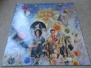 Tears For Fears The Seeds Of Love LP UK 1st Press GREAT AUDIO  [Ex+/Ex]         