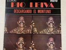 PIO LEIVA DESCARGANDO EL MONTUNO GUARACHA GUAGUANCO RECORD ORIGINAL LATIN KILLER