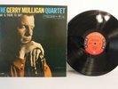 The Gerry Mulligan Quartet, What Is There To Say? 1959 Columbia CL 1307 Jazz